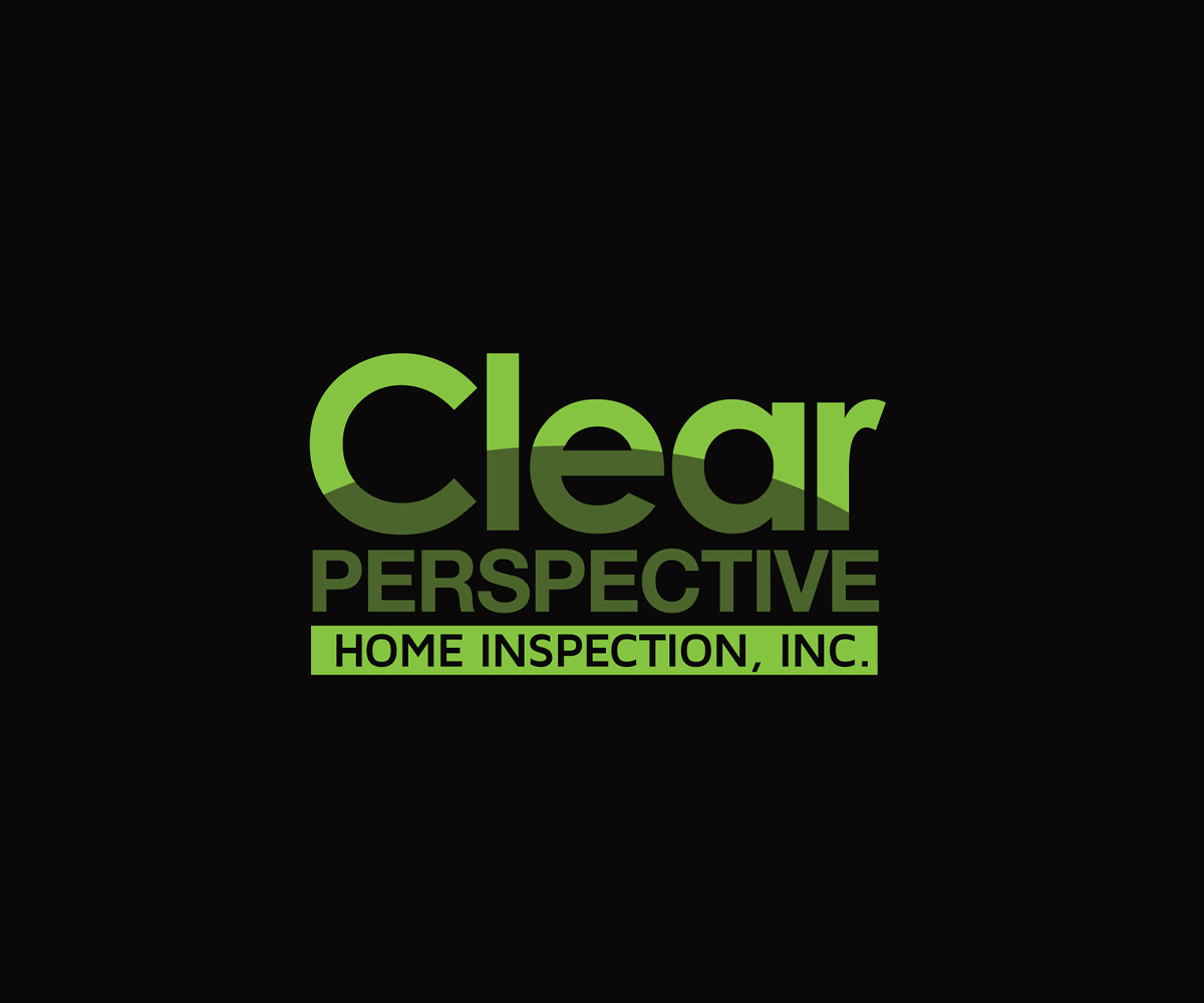 Logo Design by ELOISE LIND for Clear Perspective Home Inspection, Inc. | Design #4326787