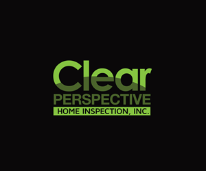 Logo-Design von ELOISE LIND für Clear Perspective Home Inspection, Inc. | Design #4326787