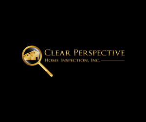Logo Design by M.Pirs for Clear Perspective Home Inspection, Inc. | Design: #4297296
