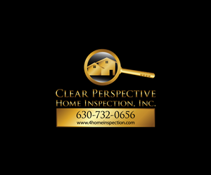 Logo Design by M.Pirs for Clear Perspective Home Inspection, Inc. | Design: #4297349