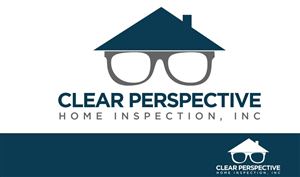 Logo-Design von Elkana Letting für Clear Perspective Home Inspection, Inc. | Design #4301158