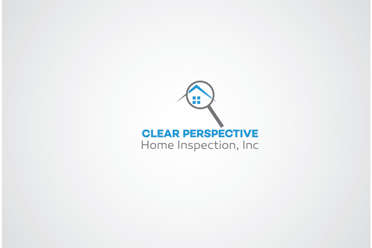Logo Design by pixelbox for Clear Perspective Home Inspection, Inc. | Design #4297369