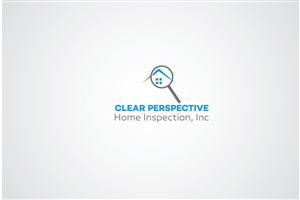 Logo-Design von pixelbox für Clear Perspective Home Inspection, Inc. | Design #4297369