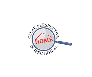 Logo Design by AizerDS for Clear Perspective Home Inspection, Inc. | Design: #4299255
