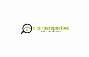 Logo-Design von laceymosleyy für Clear Perspective Home Inspection, Inc. | Design #4246523