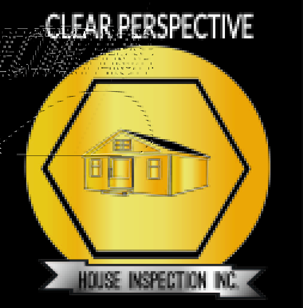 Logo-Design von SLD Designs für Clear Perspective Home Inspection, Inc. | Design #4247690