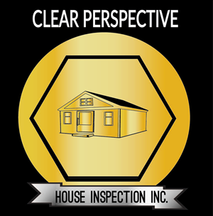 Logo Design by SLD Designs for Clear Perspective Home Inspection, Inc. | Design: #4247690