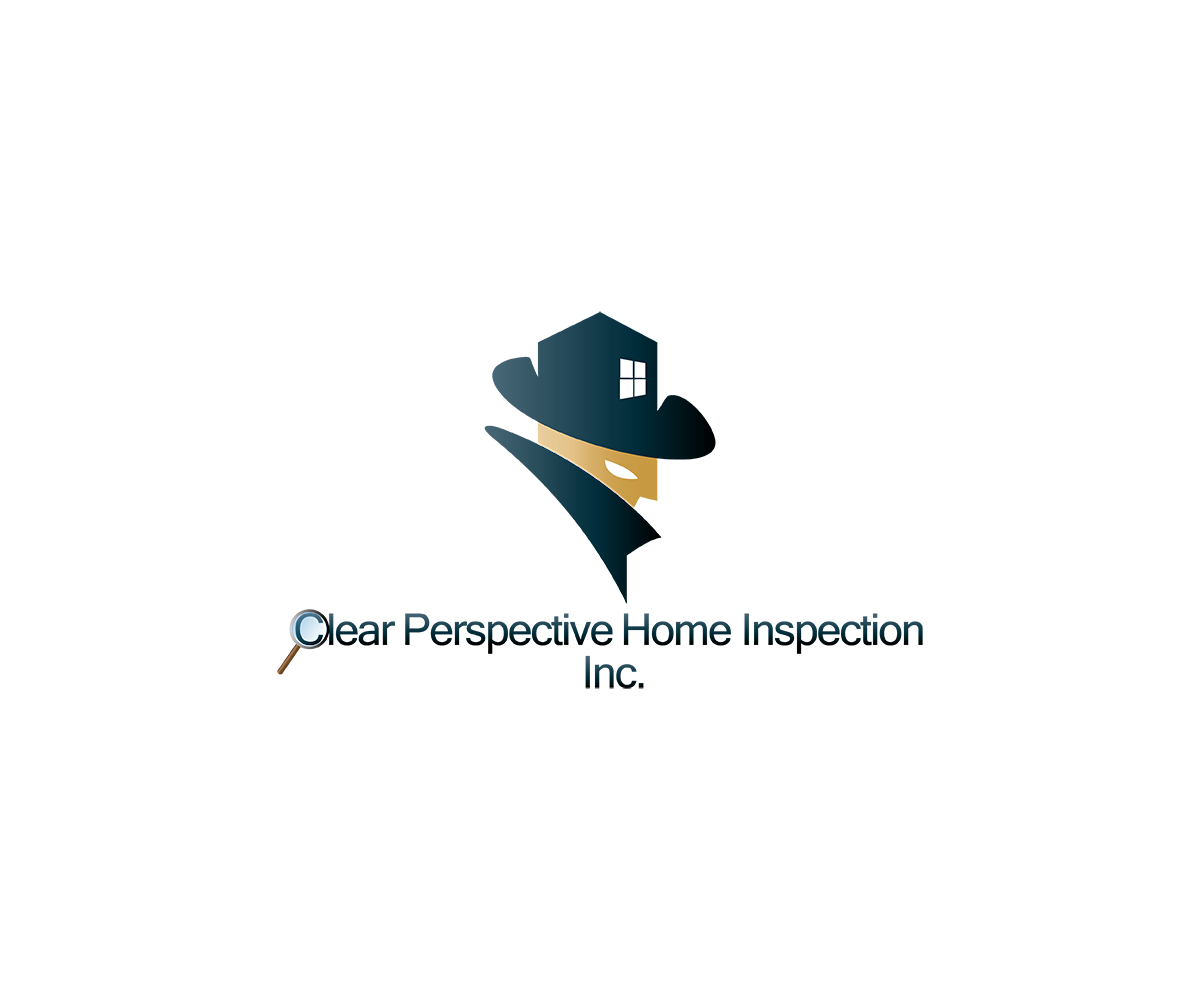 Diseño de Logo por Gauravsinghmahar para Clear Perspective Home Inspection, Inc. | Diseño #4264405