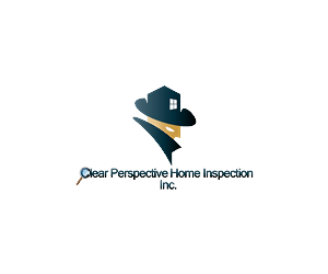 Logo Design by Gauravsinghmahar for Clear Perspective Home Inspection, Inc. | Design: #4264405