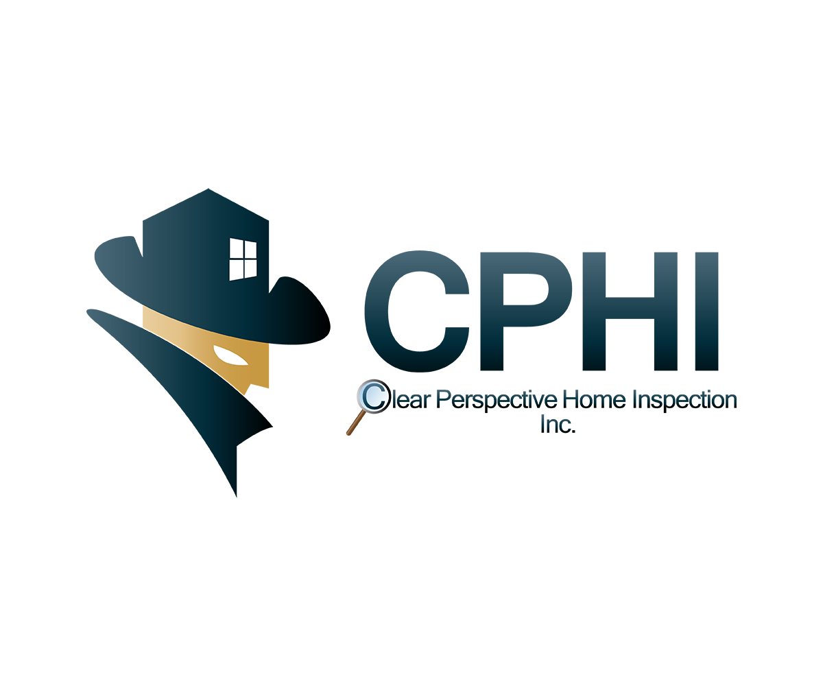 Logo Design by Gauravsinghmahar for Clear Perspective Home Inspection, Inc. | Design #4269552