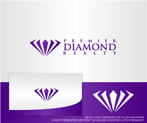 Logo Design by alvinnavarra for this project | Design: #4293332