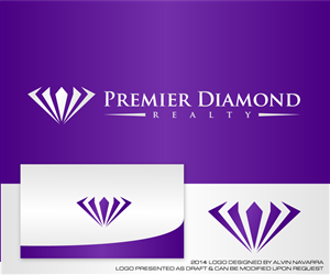 Logo Design by alvinnavarra for this project | Design: #4293339