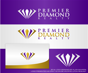 Logo Design by alvinnavarra for this project | Design: #4300176