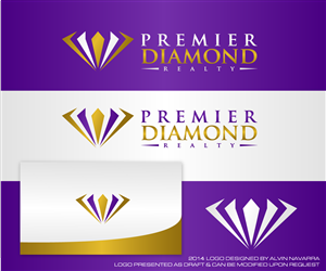 Logo Design by alvinnavarra for this project | Design: #4300482