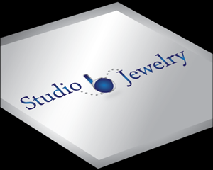 StudioBeJewelry | Logo Design by Seema Suvarna