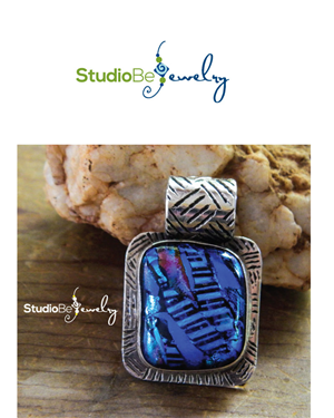 StudioBeJewelry | Logo Design by Logoziner
