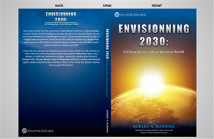 Book Cover Design by Sumit.S