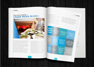 Magazine design | Magazine Design by hema dhawan