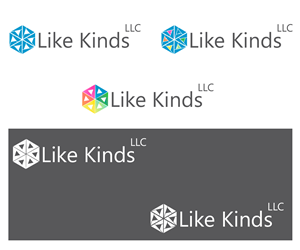 Logo Design by DSGN