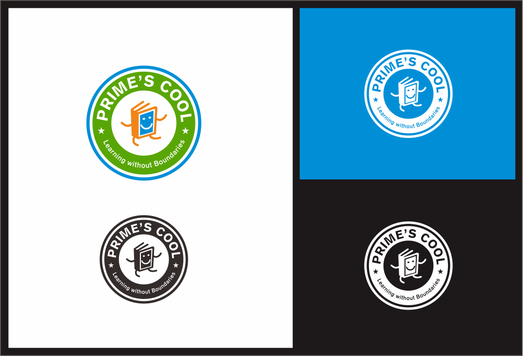 Logo-Design von KANZ für dieses Projekt | Design #4276777