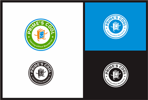 Logo Design by KANZ