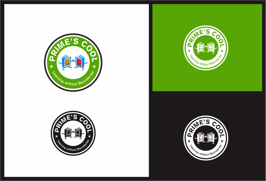 Diseño de Logo por KANZ para este proyecto | Diseño #4276791