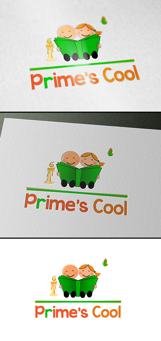 Logo Design by Wael aziz Elbedna for this project | Design #4304975