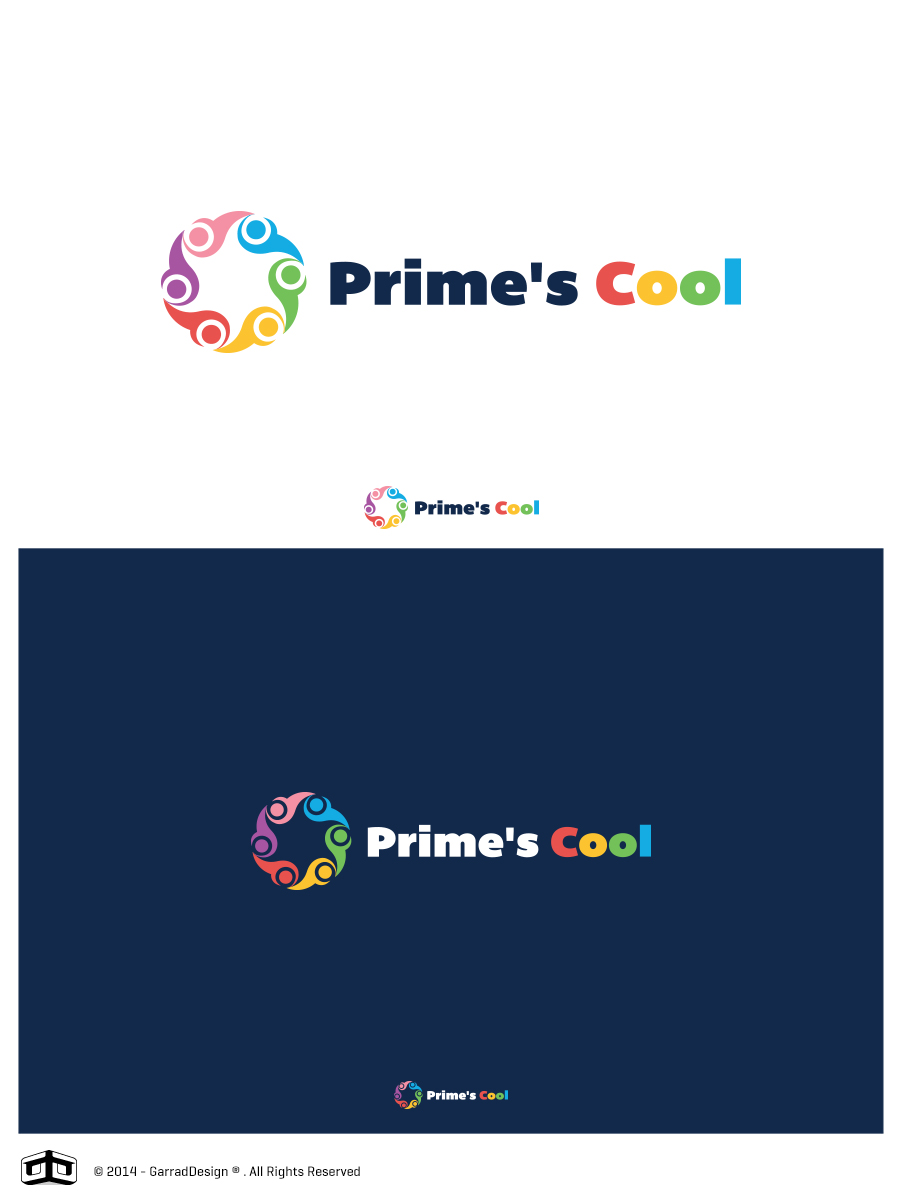 Diseño de Logo por garrad para este proyecto | Diseño #4262309