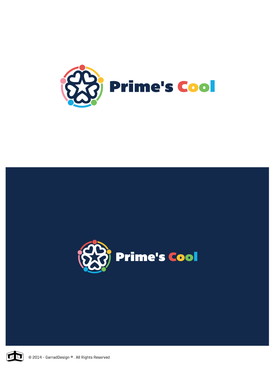 Logo Design by garrad for this project | Design #4262325