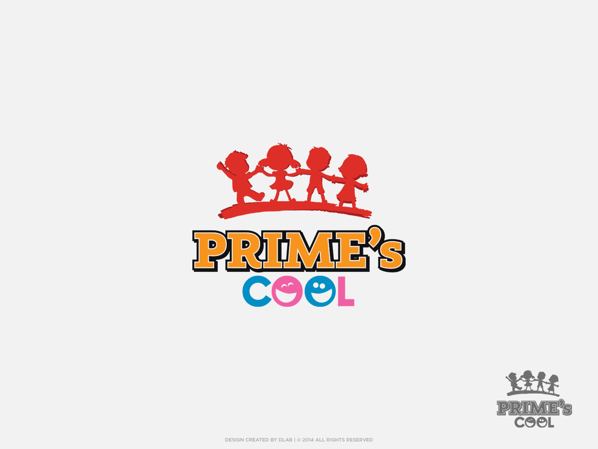 Logo Design by DLab™ for this project | Design #4428543