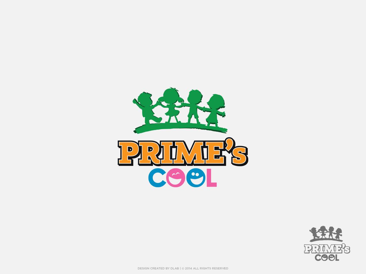 Logo Design by DLab™ for this project | Design #4428723