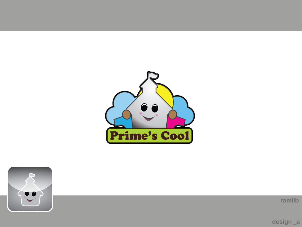 Diseño de Logo por ramilb para este proyecto | Diseño #4301514