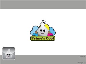 Diseño de Logo por ramilb para este proyecto | Diseño: #4301514