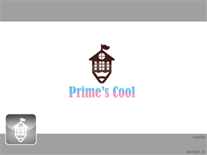 Logo Design by ramilb