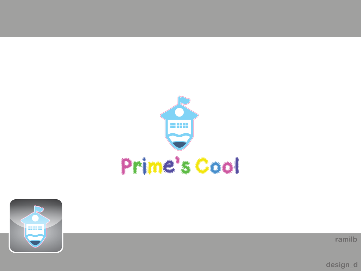 Diseño de Logo por ramilb para este proyecto | Diseño #4301536