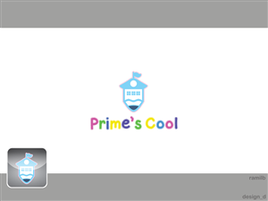 Diseño de Logo por ramilb para este proyecto | Diseño: #4301536