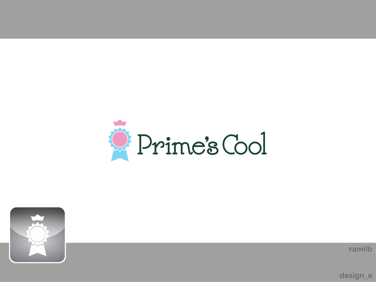 Diseño de Logo por ramilb para este proyecto | Diseño #4301540