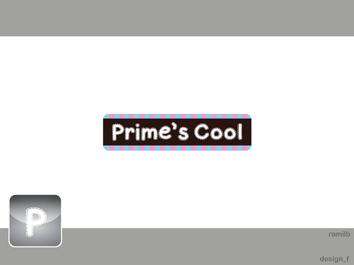 Diseño de Logo por ramilb para este proyecto | Diseño #4301544