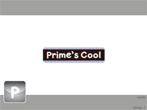 Diseño de Logo por ramilb para este proyecto | Diseño: #4301544