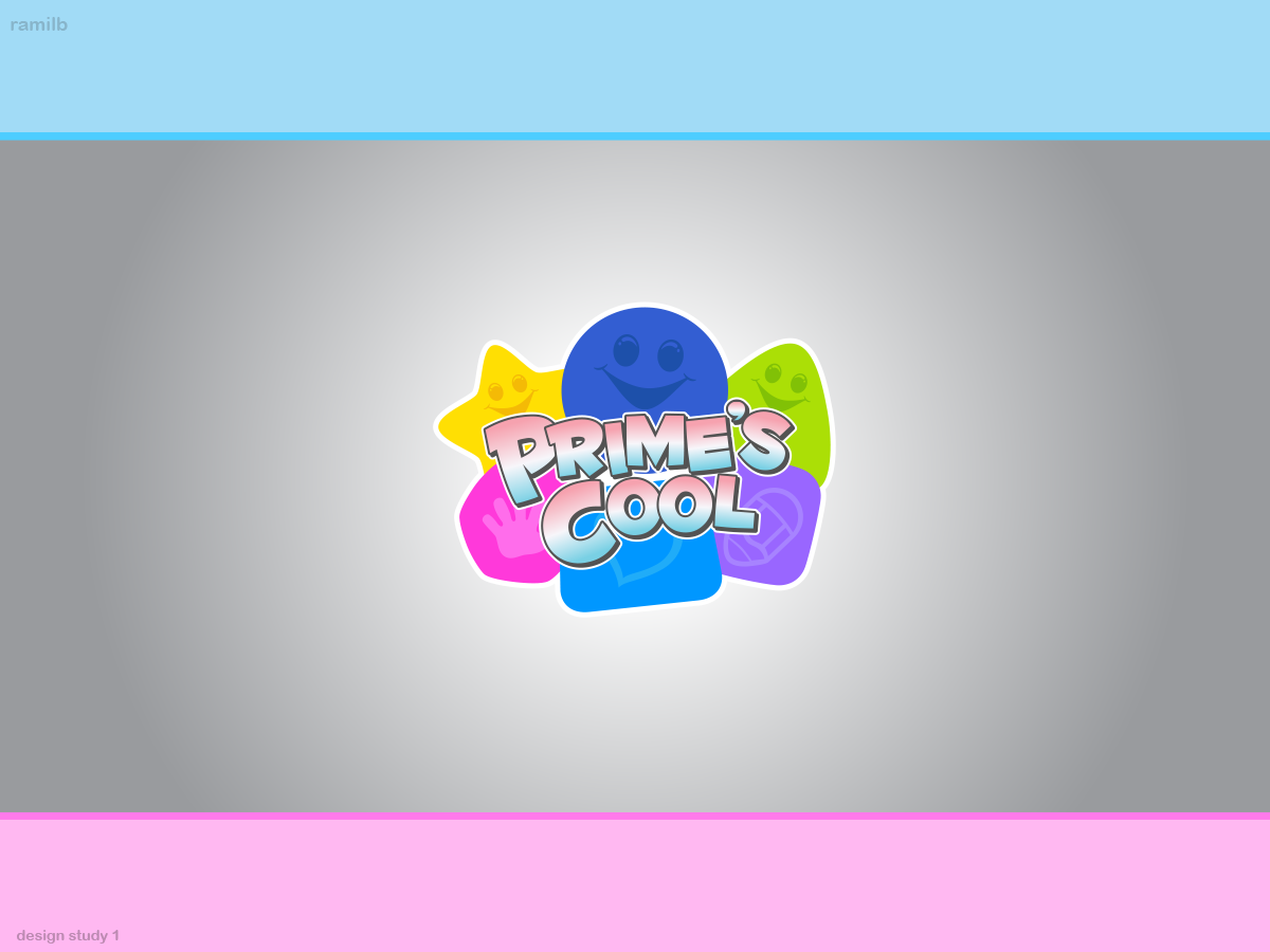 Diseño de Logo por ramilb para este proyecto | Diseño #4419106