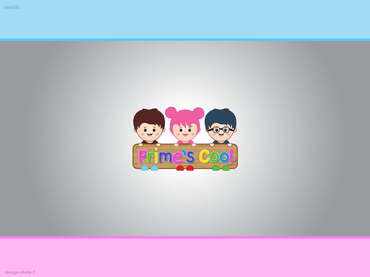 Diseño de Logo por ramilb para este proyecto | Diseño #4419115