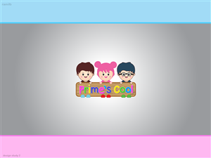 Diseño de Logo por ramilb para este proyecto | Diseño: #4419115