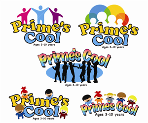 Logo Design by Hot Rod