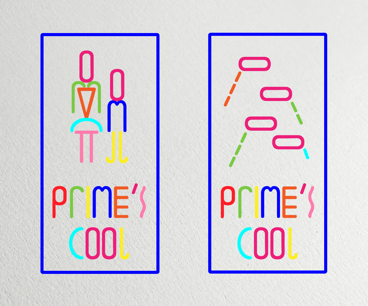 Logo-Design von Camille für dieses Projekt | Design #4246462