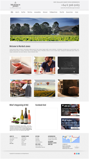 Web Design par Chikki pour Web Genius | Design : #4263652