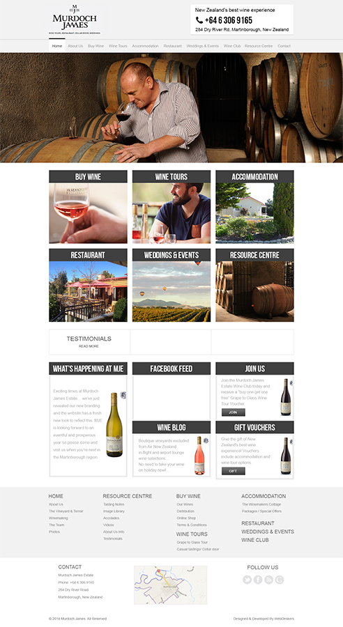 Web Design par TheCodeWire pour Web Genius | Design #4246070