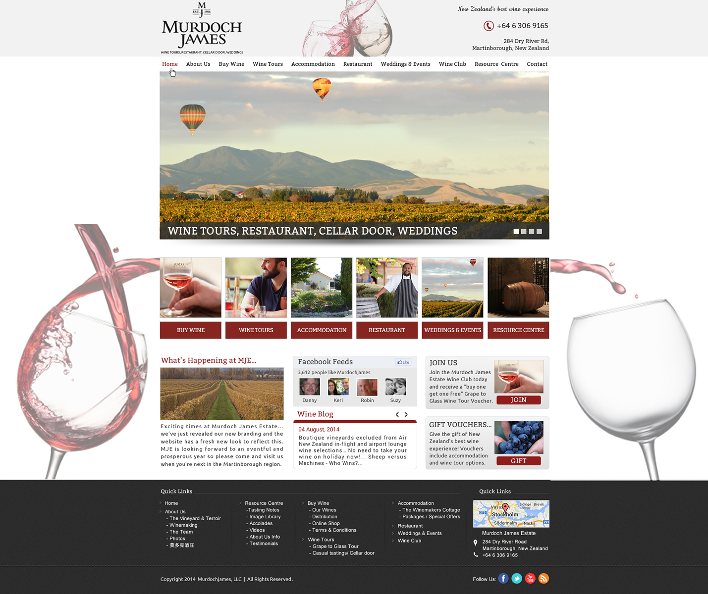 Web Design by Sbss for Web Genius | Design: #4246657