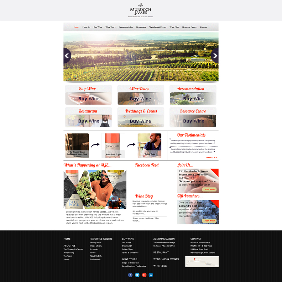 Web Design by Bright Star for Web Genius | Design #4255612