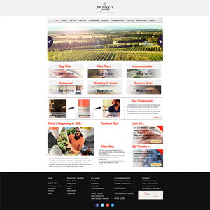 Web Design by Bright Star