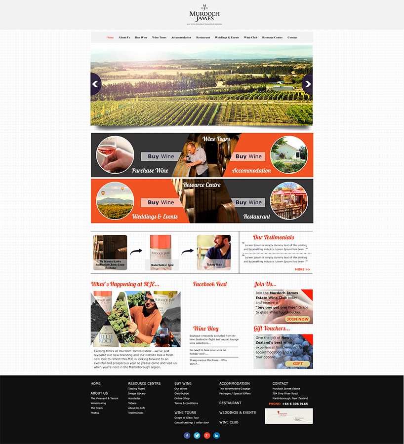 Web Design by Bright Star for Web Genius | Design #4262437